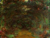 Monet, Claude Oscar